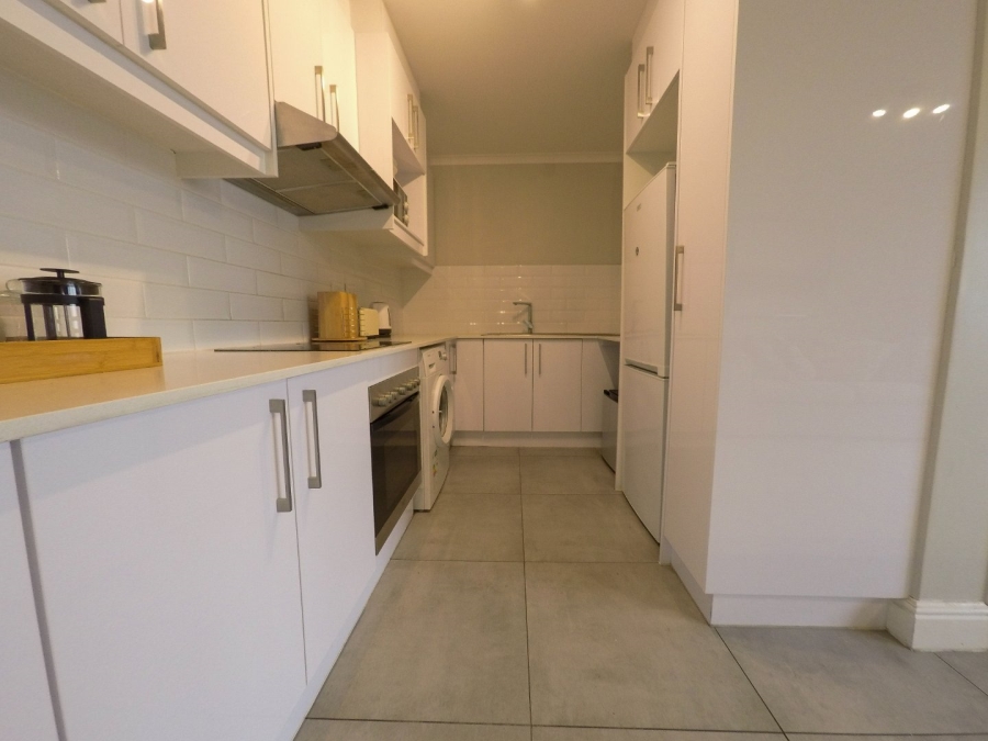 2 Bedroom Property for Sale in Observatory Western Cape